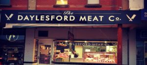 Daylesford Meat Co