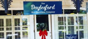 The Daylesford Hot Chocolate Company