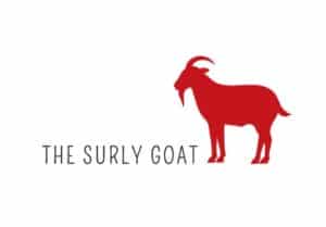 The Surly Goat