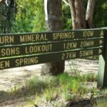 Hepburn Springs Mineral Reserve