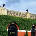 Farmers Arms Hotel Daylesford