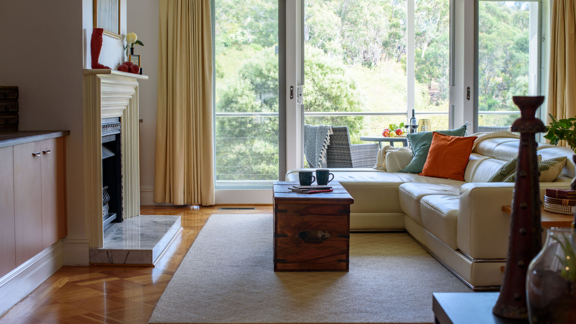 Lakeside Suite 4 | Daylesford | Image 006